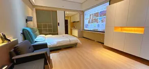 Cabernet Esports Hotel (Kaiyang Plaza Branch) - Image 2