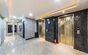 Incheon Geomdan Crystal Hotel - Image 5