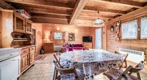 Chalet 6p Classique - Les Biches - Image 3