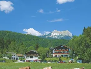 Ferienhotel Barmsee - Image 5