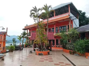 Phonevichith Riverside Hotel Houayxai - Image 3