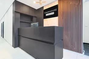 Super Townhouse Konanakunte Cross Metro Station - Image 4