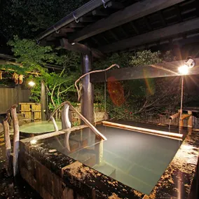 Kurokawa Onsen Iyashi no Sato Kiyashiki - Image 3