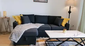 2bhk Luxury brand new pvt suite Kitchener - Image 2
