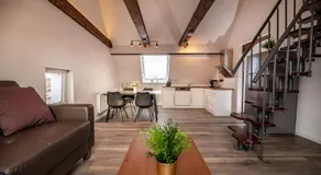 Ganze Wohnung in Bad Buchau am Federsee - Image 5