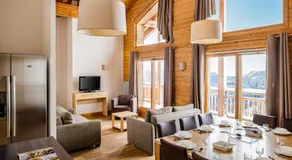 Dormio Resort Les Portes du Grand Massif - Image 3