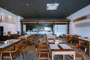 Jiangyin Pan Resort - Image 5