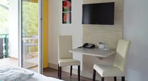 Hotel Faxe Schwarzwälder Hof - Image 2