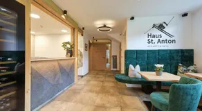 Haus St Anton - SKI IN-SKI OUT - Image 4