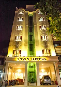Stay Hotel Hue - Image 1
