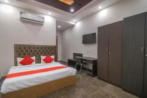Collection O 48904 Shri Goverdhan Garden Resort - Image 2