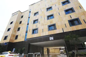 Jeonju Raon Hotel - Image 4