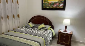 Apartamento amoblado a 10 minutos del centro - Image 2
