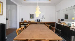LA MAISON FIVES - Esprit Hôtel Design - Lille - Image 2
