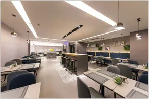 Homeinn Selected Hotel (Yancheng Municipal Government Jinying Julonghu Store) - Image 3