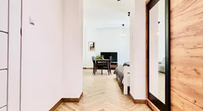Apartamenty Lubin - Noclegi Lubin - Image 4