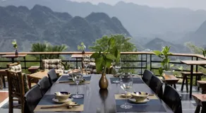 Gateway Inn PuLuong - Image 2