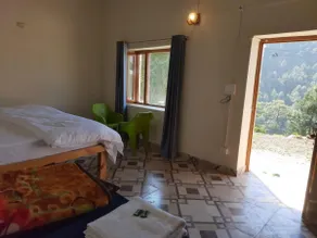 Chandra homestay kainchi dham - Image 5