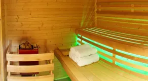 Apartmán pod skálou v Českém ráji - Image 2