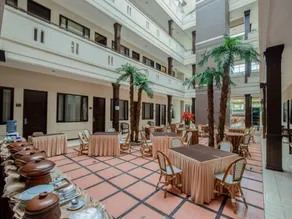 Takashimaya Hotel & Convention - Image 2