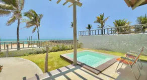 Beach-Home Pontal de Maceió - Image 3