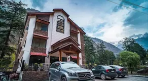 Hotel Sandhya - Image 4