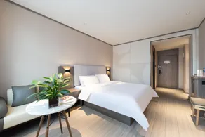 Hanting Hotel Zhengzhou Mianfang Road - Image 2