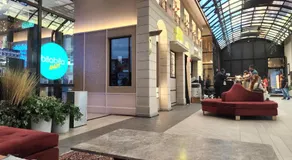 Infini Suites@ Scarletz Suites KLCC - Image 2