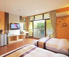 Jiji Fuli Homestay - Image 2
