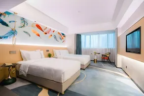 WAIFIDEN Hotel -Former Tokai Hotel--Free shuttle buses during Canton Fair - Image 2