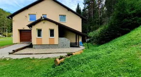 BIKE & SKI Apartmány Lopušná dolina - Vysoké Tatry - Image 4
