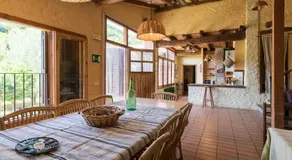 Can Solà La Vall de Bianya - Image 5
