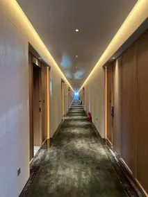 BaoXuan Hotel（Tianjin Olympic Center Tianta Station Branch） - Image 3