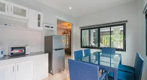 Yingthawee pool villa - Image 5