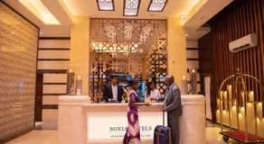 Sonia Hotel - Image 4