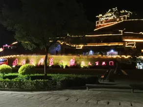 Linxian Zishuncheng Inn - Image 5