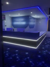 Huya Esports Hotel - Image 4