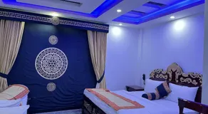 Areesh Hotel & Restaurant - Image 2