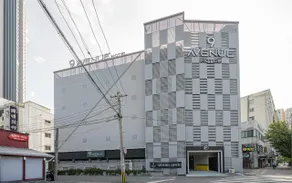 9AVENUE hotel - Image 4