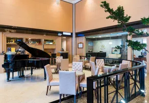 Evergreen Laurel Hotel - Keelung - Image 4