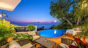 Villa Divina Luxury Boutique - Adults Only - Image 2