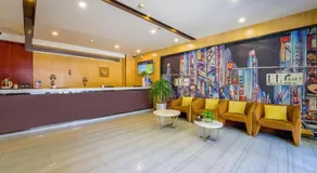 IU Hotel Taiyuan Changfeng West Street The Mixc - Image 2