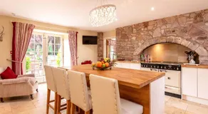 The Old Mill House Experience - Image 4