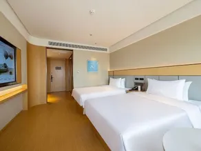 Ji Hotel Haikou Nanhai Avenue Nongken Middle School - Image 2