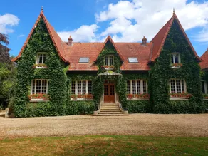 Domaine de la Coudraye - Image 5