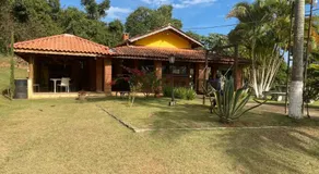 Sítio da Cachoeira Atibaia - Image 5