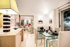 GOCCE VILLAS - Villa Bouganvillea Superb Capri Villa with Views - Image 2