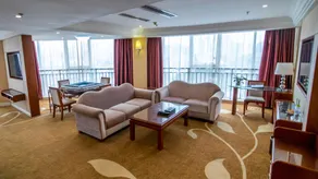 Liuzhou Gantai Hotel (Liuzhou No.8 Middle School) - Image 5