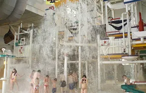 Grand Harbor Resort - Image 2