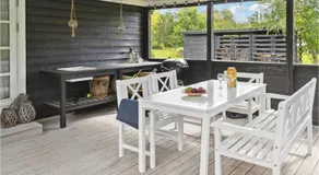 Casa que admite mascotas en Rødby con. - Image 3